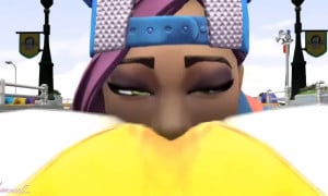 Super facefarting part 43