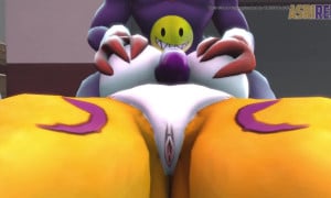 Revenge Returns - video 2
