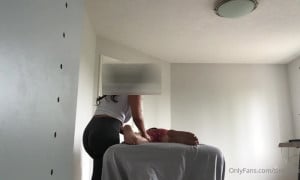 Sinfuldeeds Vietnamese RMT 1st Appointment  
