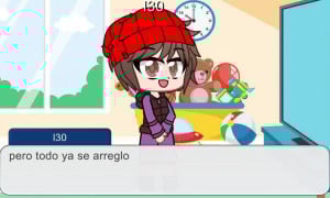 Anuncio para ustedes