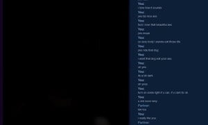 Omchater Flingster Hot French Girl Loves Masturbating