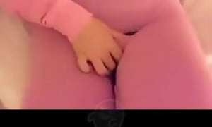 Alva Jay Premium Snapchat Hardcore Fuck Video