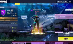 Highheeledbandit Nude Accidental Stream Live Twitch Video