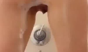 LaynaBoo Nude Shower Premium Snapchat Video !