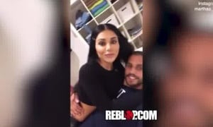 Martha Kalifatidis Sex Tape & Nudes !