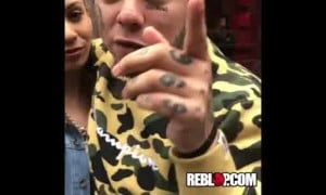 Tekashi 6ix9ine Sex Tape & Nude !