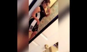 Onlyone princess Nude Photos !