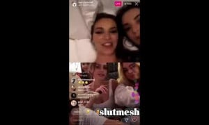 Glorydayzzz Nude Photos !