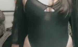 Jasminely Nude Bubble Butt Porn Video 