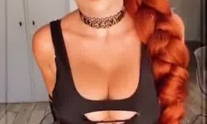 theamandanicole My Naughty Side  Video 