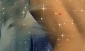 Elle Cee Snapchat Premium Nude Video 