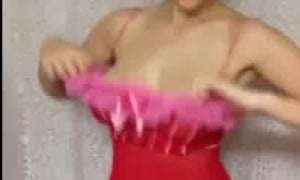 Sabrina Nichole Nude & Sex Tape !