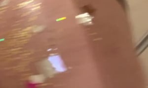Arabella Kat Cosplay Black Thong Video 