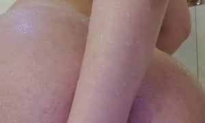 Baby Doll Shower Nude Video