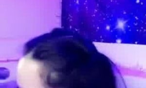 Maddy Belle  Bathtub Dildo Play Snapchat Nude Video