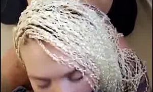 Jennifer Rabbit Nude Blowjob  Porn Video 