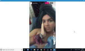 Mandylia  Nude Twitch Video