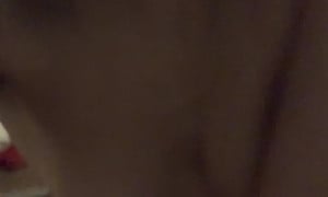 Pupau  pussy licking Nude Video !