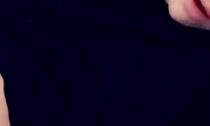 Itsaamber Hitachi Cum Video