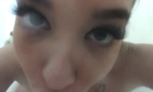 Gia Paige  Dildo Shower Porn Video 