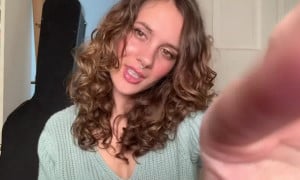 Sugar Boogerz Cozy Kisses ASMR Video