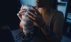 Trish Collins ASMR Joi Relaxation Video 