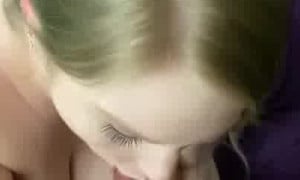 Cassie0pia   Blowjob Porn Video
