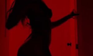 Indiefoxx Devil Bikini Video