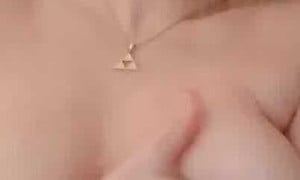Holly Wolf Youtuber Nude  Shower Porn Video 