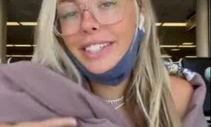 Corinna Kopf Nude Porn   Video