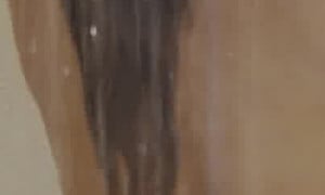 Yanet Gracia Nude Shower Video 