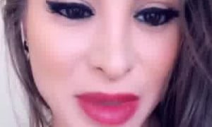Francia James Nude Watch Me Seduce and Fuck my Guy Porn Video 
