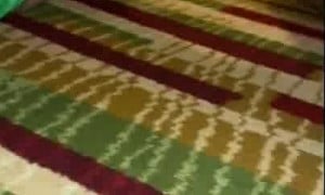 Ally Hardesty  Hotel Sextape Preview Video 