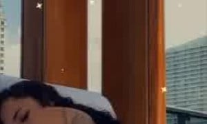 Ash Kaashh  Ass Tease Video 