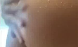 Ashley Tervort Nude Wet Shower  Video 