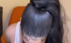 Hot4lexi Deepthroat Blowjob Porn Video 