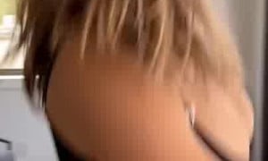 Natalie Roush Dress Strip Nude Video and Photos 