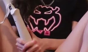 Hannah Owo Nude Masturbation  Video 