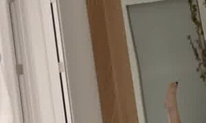 Momokun Porn Dildo Masturbation  Video 