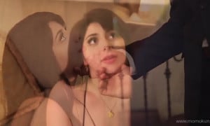 Momokun Hotel Room Boobs Play  Video 