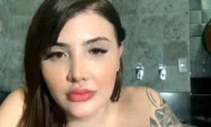 Aline Faria  Nude Full Video 