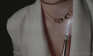 Libra ASMR Pass Nurses Hard Test Video 