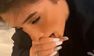 Mackenzie Jones POV Blowjob PPV  Video 