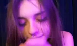 Lilmochidoll Nude Blowjob Tit Fuck  Video 