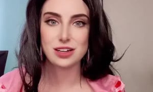 Bree Essrig Nude Lingerie POV JOI  Video 