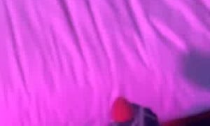 Elizabeth Rage Cosplay Blowjob  Video 