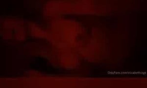 Elizabeth Rage Nude Riding On Dick  Video 