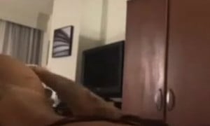 Mc Mirella Nude show in bedroom new vid-update