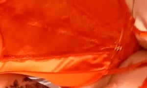 HeyImBee Hot queen BDSM in bed - New video update