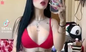 Iamferv!! Sexy on bedroom